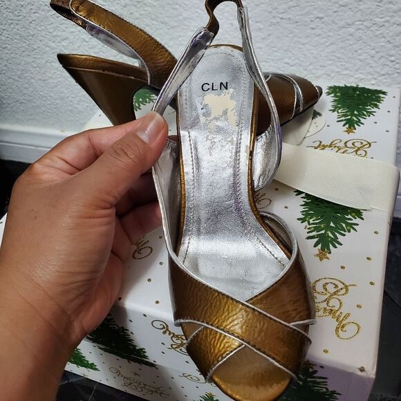 Cln heels  - Picture 3 of 7